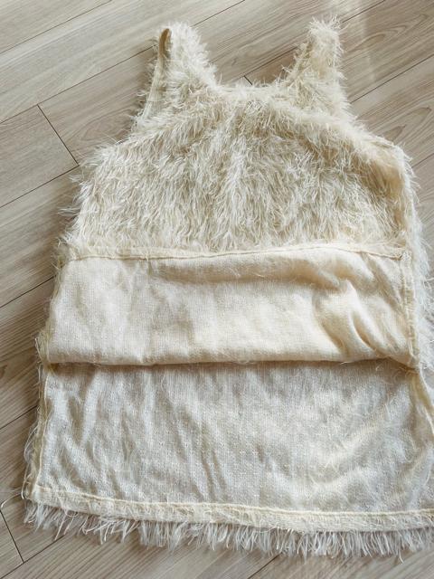 �V�i�@GRL �O��2Way �T�C�h�X���b�g�����t�F�U�[�`���j�b�N �� �����t�@�b�V������ 