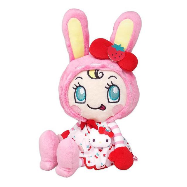 Ch79 ���]�s�A�m �n���[�L�e�B�R���{ �y�A �}�X�R�b�g �x���G�ʂ������ �� ��������� 