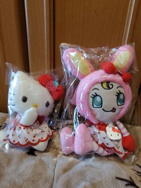 Ch79 ���]�s�A�m �n���[�L�e�B�R���{ �y�A �}�X�R�b�g �x���G�ʂ������ �� ��������� 