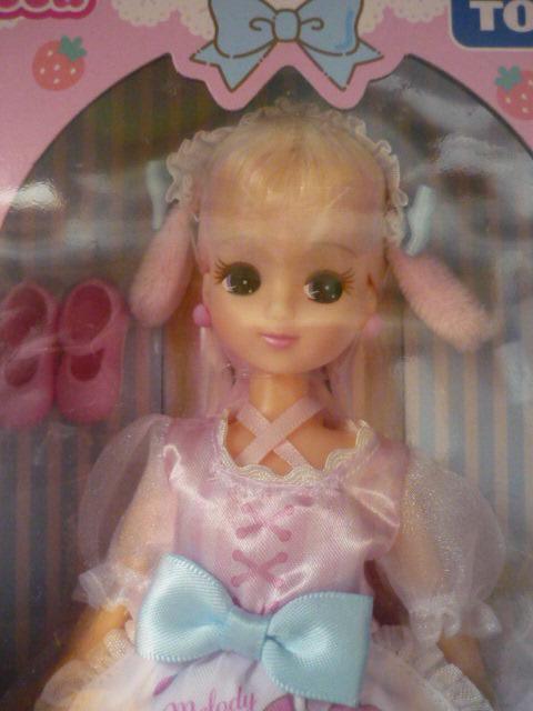 ���J�����u���u���[�ȃ}�C�����f�B�vLI36 �� ��������� 