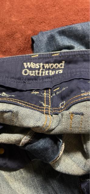Westwoodoutfiters �� �j���t�@�b�V������ 