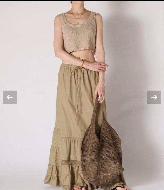 ロングスカート < 女性ファッション ロングスカート < 女性ファッションの