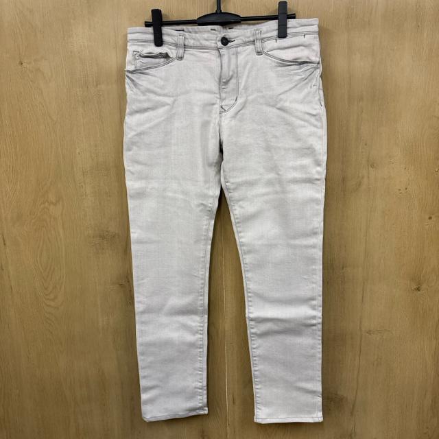 ���g�p MONSIEUR NICOLE �X�[�p�[�X�����t�B�b�g �f�j�� �p���c  �� �j���t�@�b�V������ 