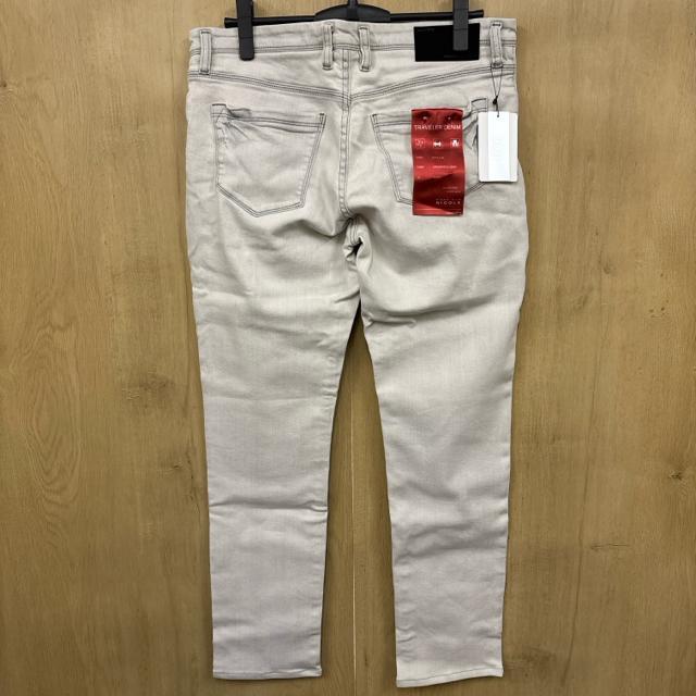 ���g�p MONSIEUR NICOLE �X�[�p�[�X�����t�B�b�g �f�j�� �p���c �� �j���t�@�b�V������ 