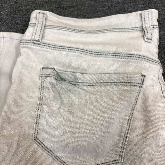 ���g�p MONSIEUR NICOLE �X�[�p�[�X�����t�B�b�g �f�j�� �p���c �� �j���t�@�b�V������ 