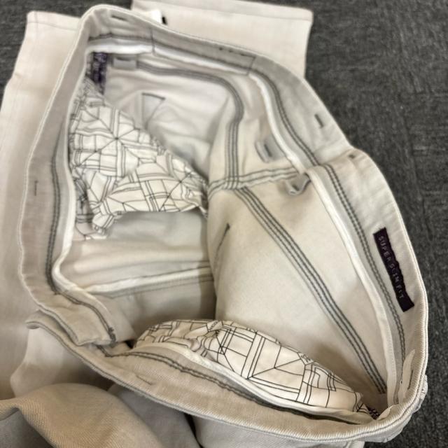 ���g�p MONSIEUR NICOLE �X�[�p�[�X�����t�B�b�g �f�j�� �p���c �� �j���t�@�b�V������ 