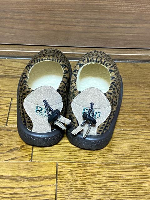 Rin  clober  �����{�A�@�X���b�|�� �� �����t�@�b�V������ 