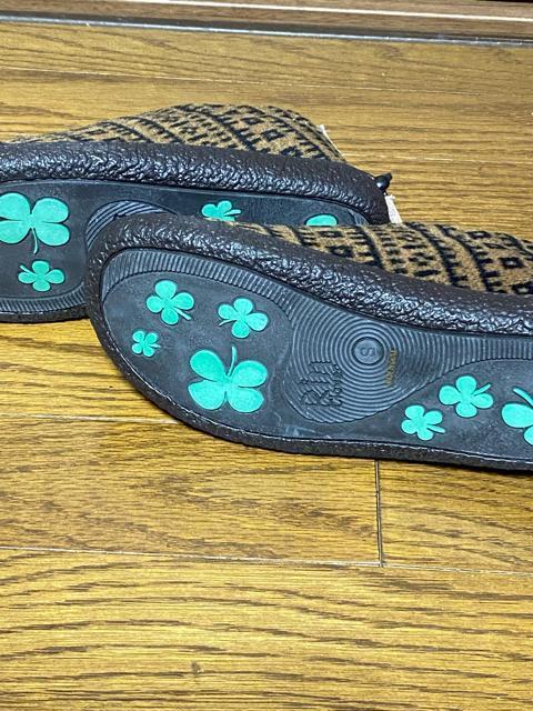 Rin  clober  �����{�A�@�X���b�|�� �� �����t�@�b�V������ 