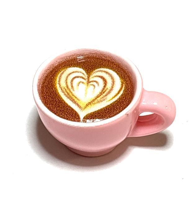 5372 �J�t�F���e�@1�@�s���N�F�@�R�[�q�[�@�h�����N�@�����p�[�c�@�A�N�Z�T���[�`���[���@���ݕ��@�J�b�v  �� �y�b�g/��|/���|�� 