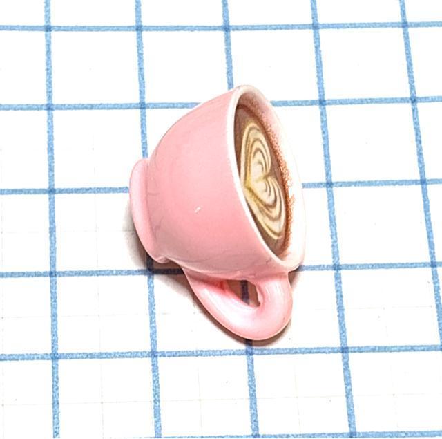 5372 �J�t�F���e�@1�@�s���N�F�@�R�[�q�[�@�h�����N�@�����p�[�c�@�A�N�Z�T���[�`���[���@���ݕ��@�J�b�v �� �y�b�g/��|/���|�� 