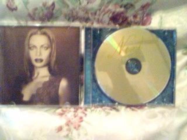 Next < CD/DVD/ビデオ  Next < CD/DVD/ビデオの