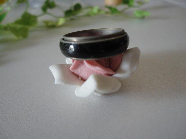 くるくるリングラメ塗りorビニール? 9号 【USED品】 < 女性アクセサリー/時計 くるくるリングラメ塗りorビニール? 9号 【USED品】 < 女性アクセサリー/時計の