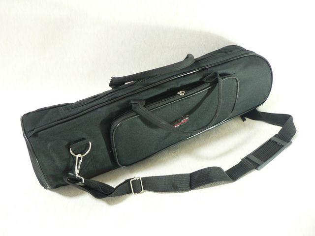 トランペット用ソフトケース◆ 即決! < ホビー トランペット用ソフトケース◆ 即決! < ホビーの