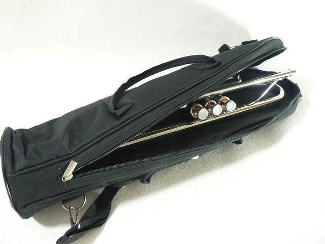 トランペット用ソフトケース◆ 即決! < ホビー トランペット用ソフトケース◆ 即決! < ホビーの
