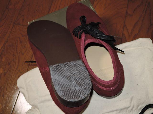 新品ジェネリックサープラスGENERIC SURPLUSスエードシューズ8.5 < 男性ファッション 新品ジェネリックサープラスGENERIC SURPLUSスエードシューズ8.5 < 男性ファッションの