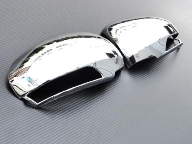 ニューメッキドアミラーカバー トレジア < 自動車/バイク ニューメッキドアミラーカバー トレジア < 自動車/バイク