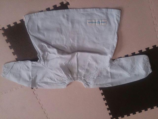 スモック 80 < キッズ/ベビー スモック 80 < キッズ/ベビーの