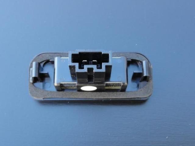 ベンツ キャンセラー内蔵LEDナンバー灯 W220 < 自動車/バイク ベンツ キャンセラー内蔵LEDナンバー灯 W220 < 自動車/バイク