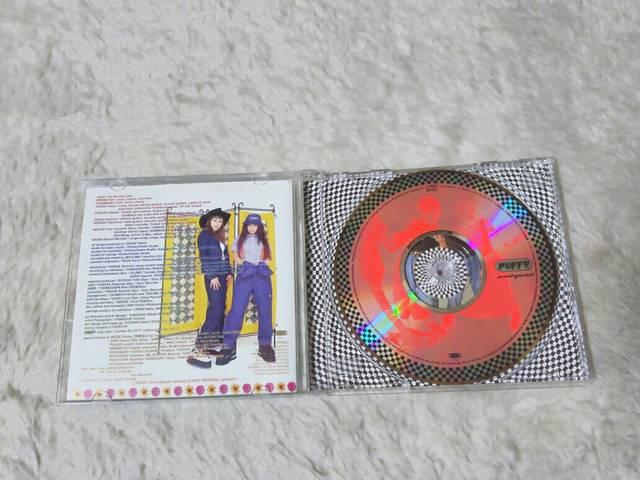 CD �p�t�B�[ �A�~���~ �S7�� '96/7 �ѕt �� �^�����g�O�b�Y�� 