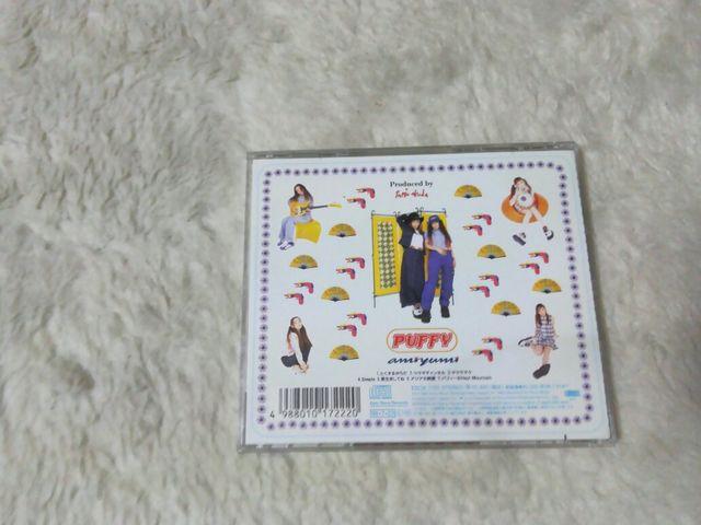 CD �p�t�B�[ �A�~���~ �S7�� '96/7 �ѕt �� �^�����g�O�b�Y�� 