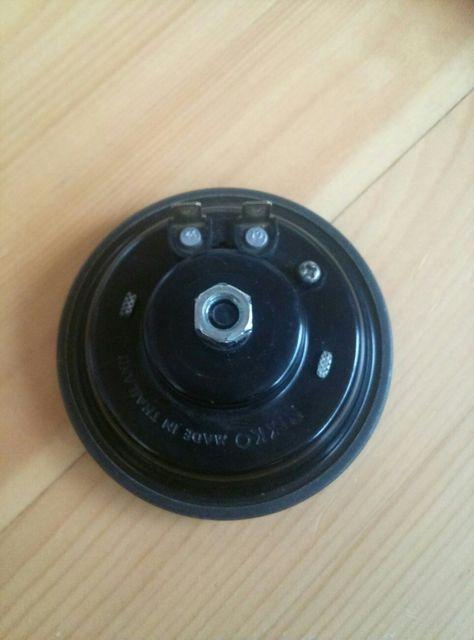 ヤマハ バイク用 ホーン ジャンク 凡用品 < 自動車/バイク ヤマハ バイク用 ホーン ジャンク 凡用品 < 自動車/バイク