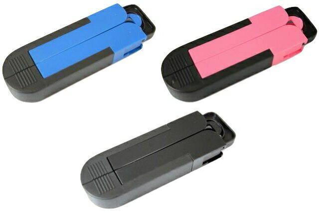 愛車に必携スーツなどの収納にカラフル折りたたみ式ハンガー < 自動車/バイク 愛車に必携スーツなどの収納にカラフル折りたたみ式ハンガー < 自動車/バイク