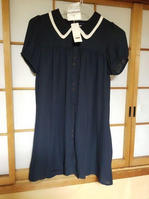 ☆LOWRYS FARM(ローリーズファーム)☆ワンピース☆ < 女性ファッション  ☆LOWRYS FARM(ローリーズファーム)☆ワンピース☆  < 女性ファッションの