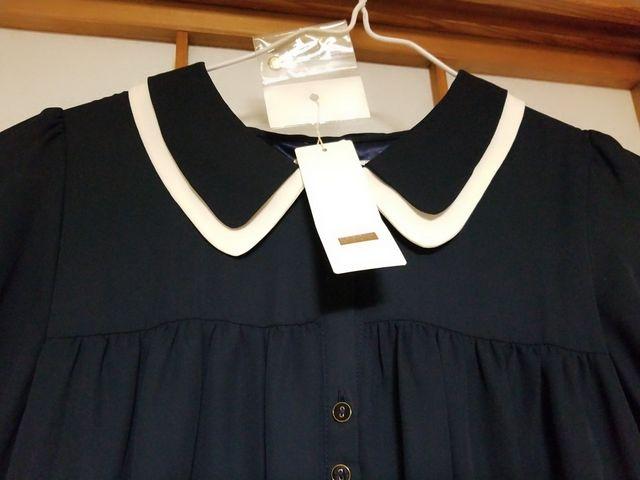 ☆LOWRYS FARM(ローリーズファーム)☆ワンピース☆ < 女性ファッション  ☆LOWRYS FARM(ローリーズファーム)☆ワンピース☆ < 女性ファッションの