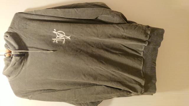 デビロック DEVILOCK パーカー < ブランド  デビロック DEVILOCK パーカー  < ブランドの