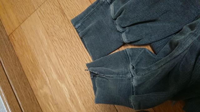 デビロック DEVILOCK パーカー < ブランド  デビロック DEVILOCK パーカー < ブランドの