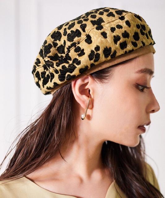 イヤーカフ風パールロングピアス【新品未使用】ゴールド★mysty womanミスティウーマン★パールピアス < ブランド イヤーカフ風パールロングピアス【新品未使用】ゴールド★mysty womanミスティウーマン★パールピアス < ブランドの