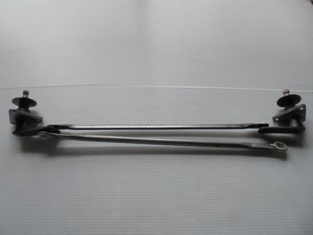 ホンダ ザッツ ABA-JD1 純正品 ワイパーリンク 前 中古品 < 自動車/バイク ホンダ ザッツ ABA-JD1 純正品 ワイパーリンク 前 中古品 < 自動車/バイク