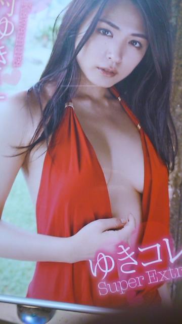 川村ゆきえ・新品未開封DVD〜ゆきコレ〜送料込み < タレントグッズ  川村ゆきえ・新品未開封DVD〜ゆきコレ〜送料込み  < タレントグッズの