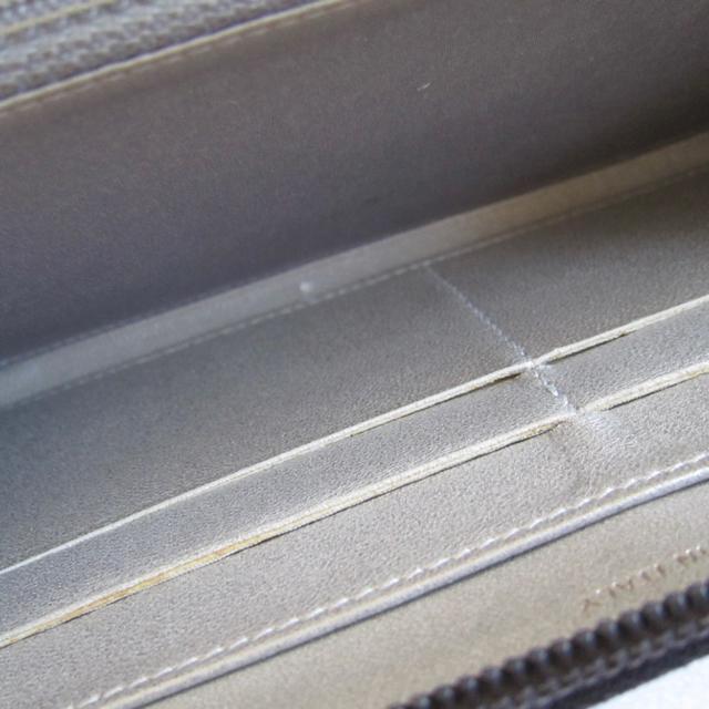 CHANEL★カメリア型押し長財布★ラウンドファスナー < ブランド  CHANEL★カメリア型押し長財布★ラウンドファスナー < ブランドの