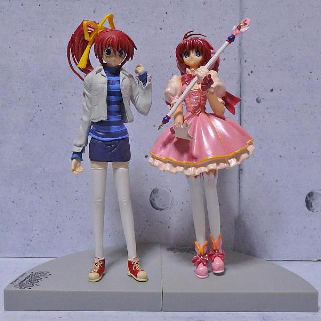 ◇高瀬瑞希 こみっくパーティーリアルフィギュア2タイプ < ホビー  ◇高瀬瑞希 こみっくパーティーリアルフィギュア2タイプ  < ホビーの