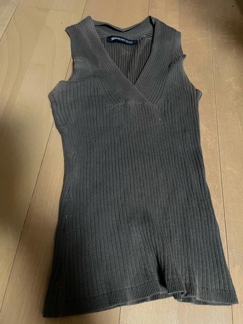 ストロベリーフィールズ ノースリーブトップス < ブランド  ストロベリーフィールズ ノースリーブトップス  < ブランドの