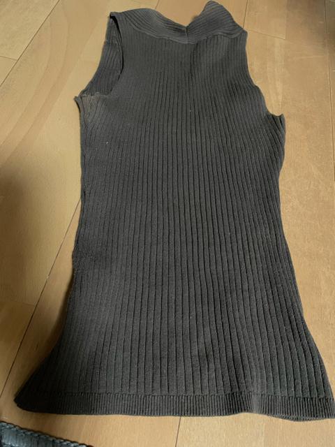 ストロベリーフィールズ ノースリーブトップス < ブランド  ストロベリーフィールズ ノースリーブトップス < ブランドの