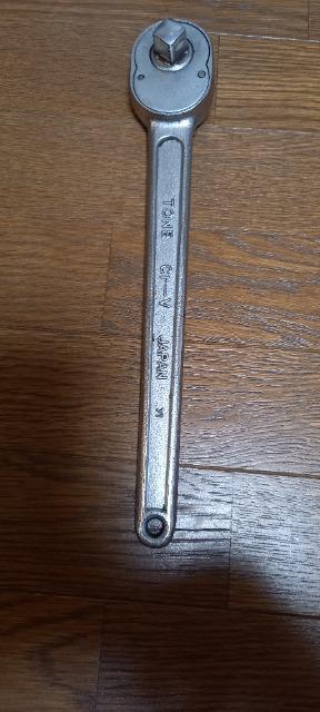 TONE トネ ラチェット ハンドル < 自動車/バイク TONE トネ ラチェット ハンドル < 自動車/バイク