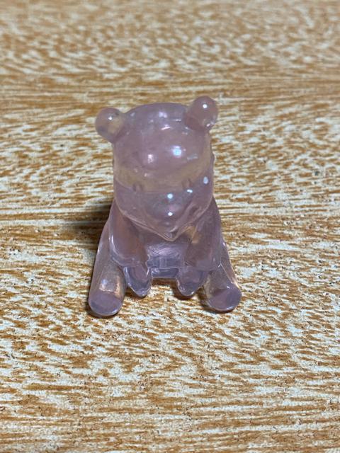 Disney☆プーさん☆薄紫 < おもちゃ  Disney☆プーさん☆薄紫  < おもちゃの