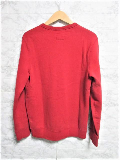 Abercrombie&Fitch Ao[Nr[AhtBb` AoN rbOS XEFbg g[i[/Y/XS  uh 