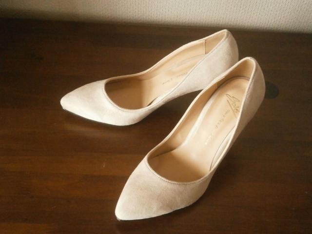 ◆sovo パンプス ホワイト 中古品 レディース サイズ24.0 < 女性ファッション  ◆sovo パンプス ホワイト 中古品 レディース サイズ24.0  < 女性ファッションの