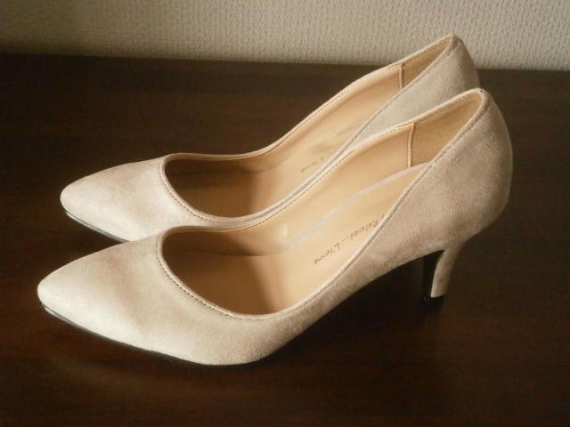 ◆sovo パンプス ホワイト 中古品 レディース サイズ24.0 < 女性ファッション  ◆sovo パンプス ホワイト 中古品 レディース サイズ24.0 < 女性ファッションの