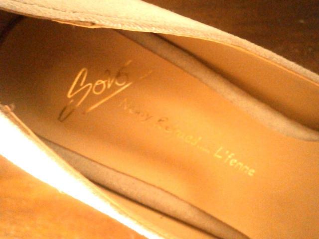 ◆sovo パンプス ホワイト 中古品 レディース サイズ24.0 < 女性ファッション  ◆sovo パンプス ホワイト 中古品 レディース サイズ24.0 < 女性ファッションの