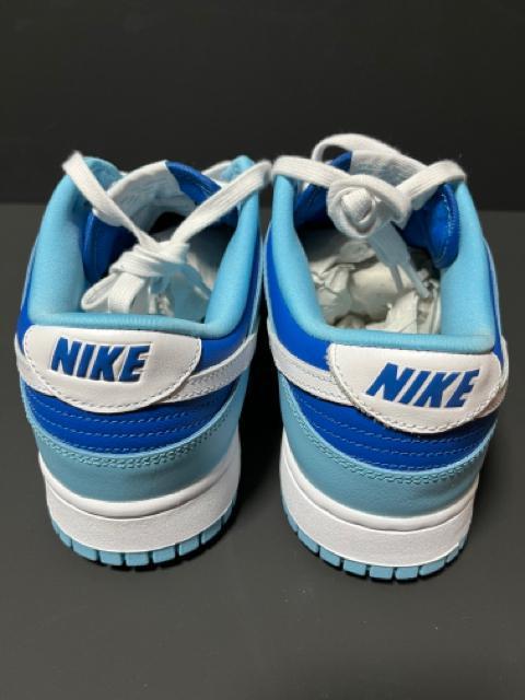 NIKE /DUNK Low RETRO QS /27cm < 男性ファッション  NIKE /DUNK Low RETRO QS /27cm < 男性ファッションの