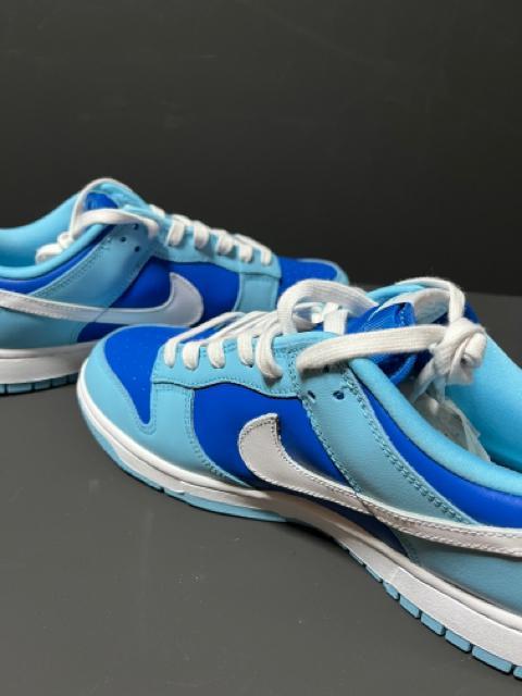 NIKE /DUNK Low RETRO QS /27cm < 男性ファッション  NIKE /DUNK Low RETRO QS /27cm < 男性ファッションの