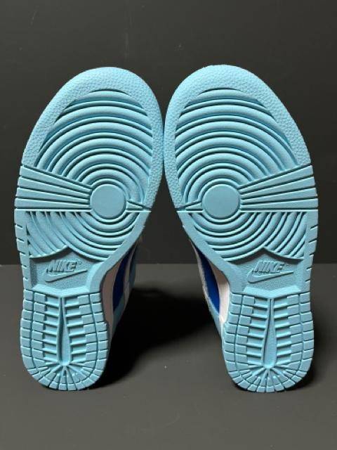 NIKE /DUNK Low RETRO QS /27cm < 男性ファッション  NIKE /DUNK Low RETRO QS /27cm < 男性ファッションの
