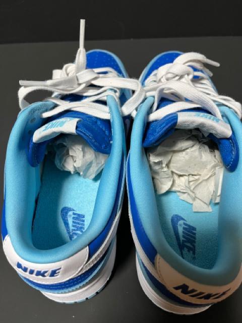NIKE /DUNK Low RETRO QS /27cm < 男性ファッション  NIKE /DUNK Low RETRO QS /27cm < 男性ファッションの