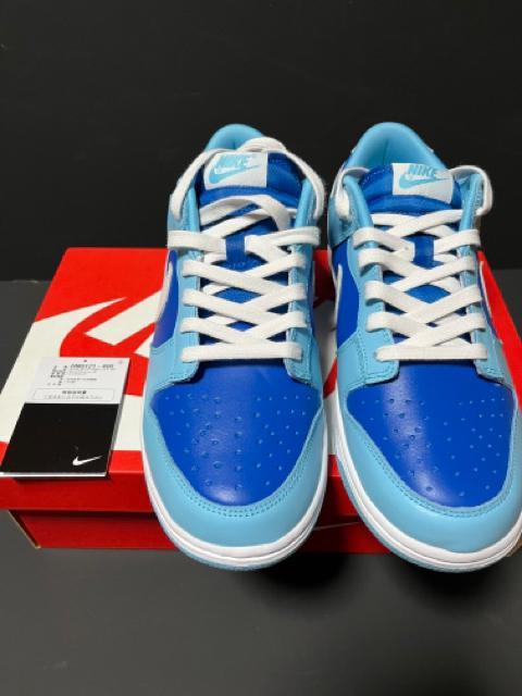 NIKE /DUNK Low RETRO QS /27cm < 男性ファッション  NIKE /DUNK Low RETRO QS /27cm < 男性ファッションの