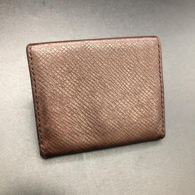 即決 PRAIRIE TRADITIONAL FACTORY コインケース 小銭入れ < 男性ファッション  即決 PRAIRIE TRADITIONAL FACTORY コインケース 小銭入れ < 男性ファッションの