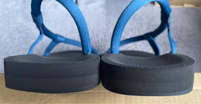 モンベル mont-bell ソックオンサンダル Sock-on Sandals ブラック/ネイビー XL(28〜29cm) < レジャー/スポーツ  モンベル mont-bell ソックオンサンダル Sock-on Sandals ブラック/ネイビー XL(28〜29cm) < レジャー/スポーツの